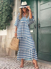 Summer Dresses Long Dress Women Woman Maxi Beach plus Size